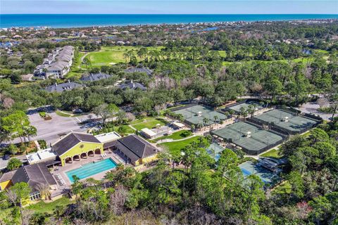 A home in PALM COAST