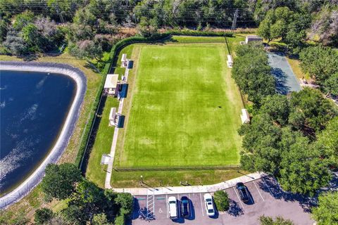 A home in PALM COAST