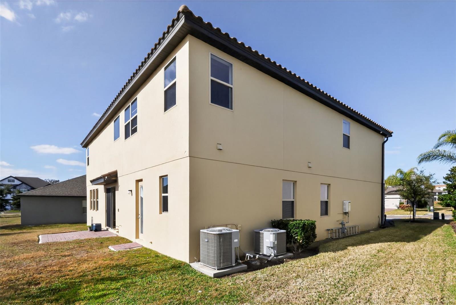 VISTAS/WATERS EDGE PH 1 - Residential