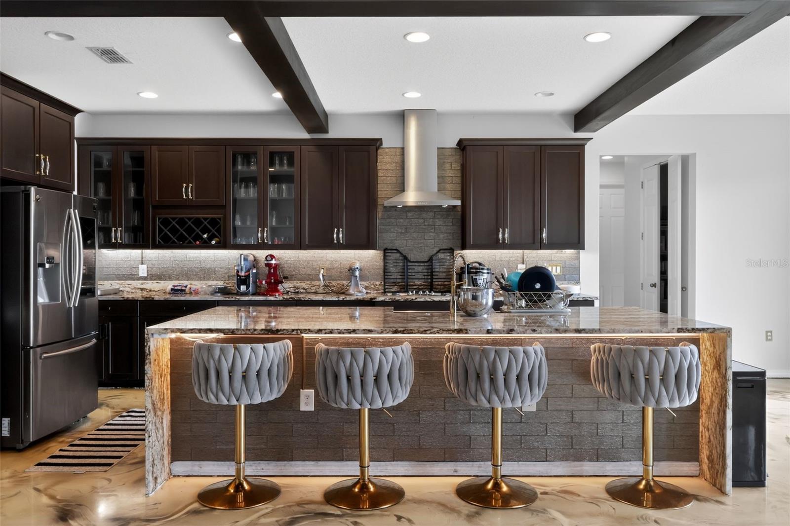 VISTAS/WATERS EDGE PH 1 - Residential