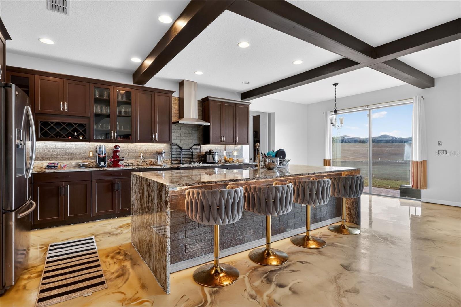 VISTAS/WATERS EDGE PH 1 - Residential