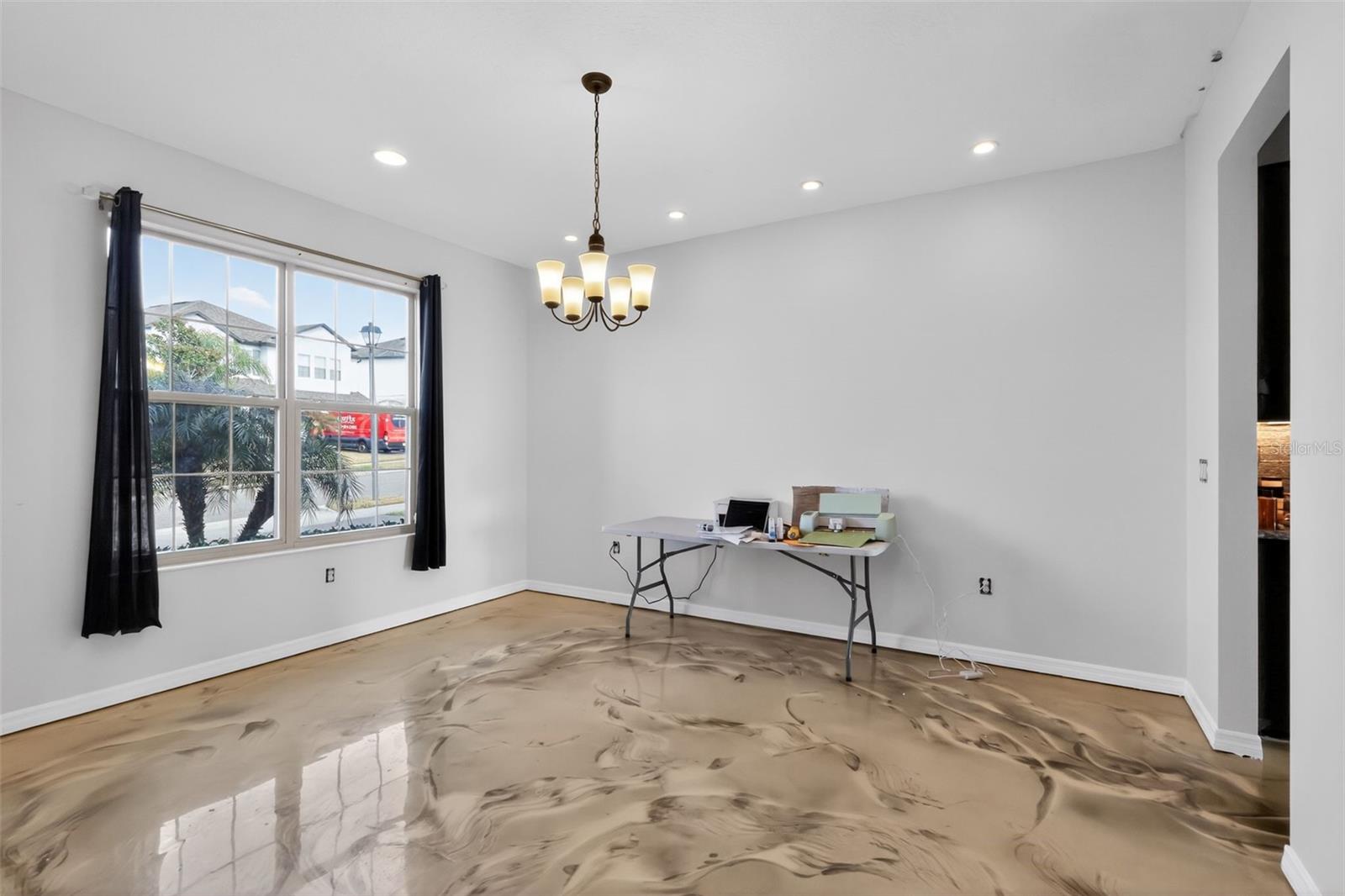 VISTAS/WATERS EDGE PH 1 - Residential