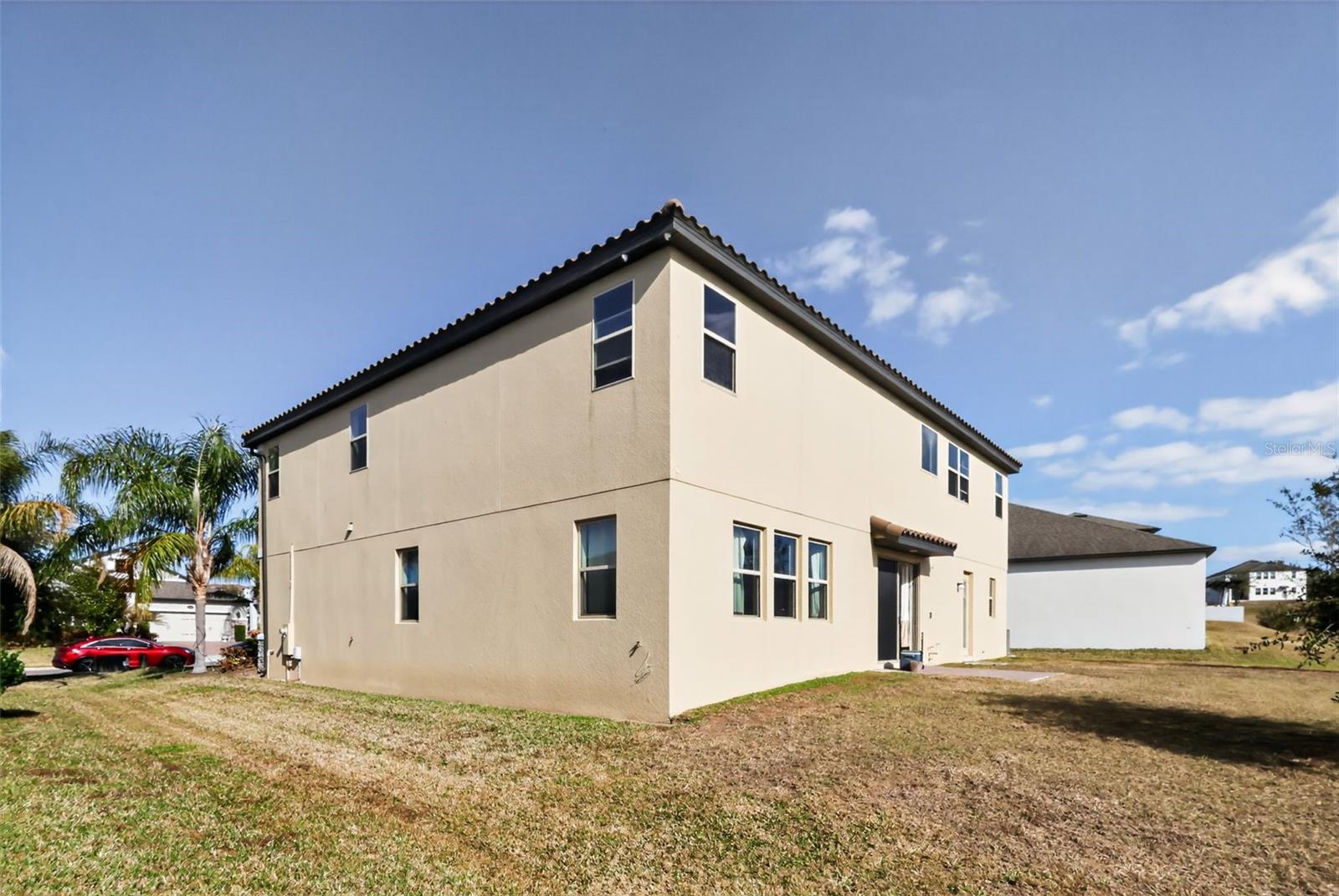 VISTAS/WATERS EDGE PH 1 - Residential