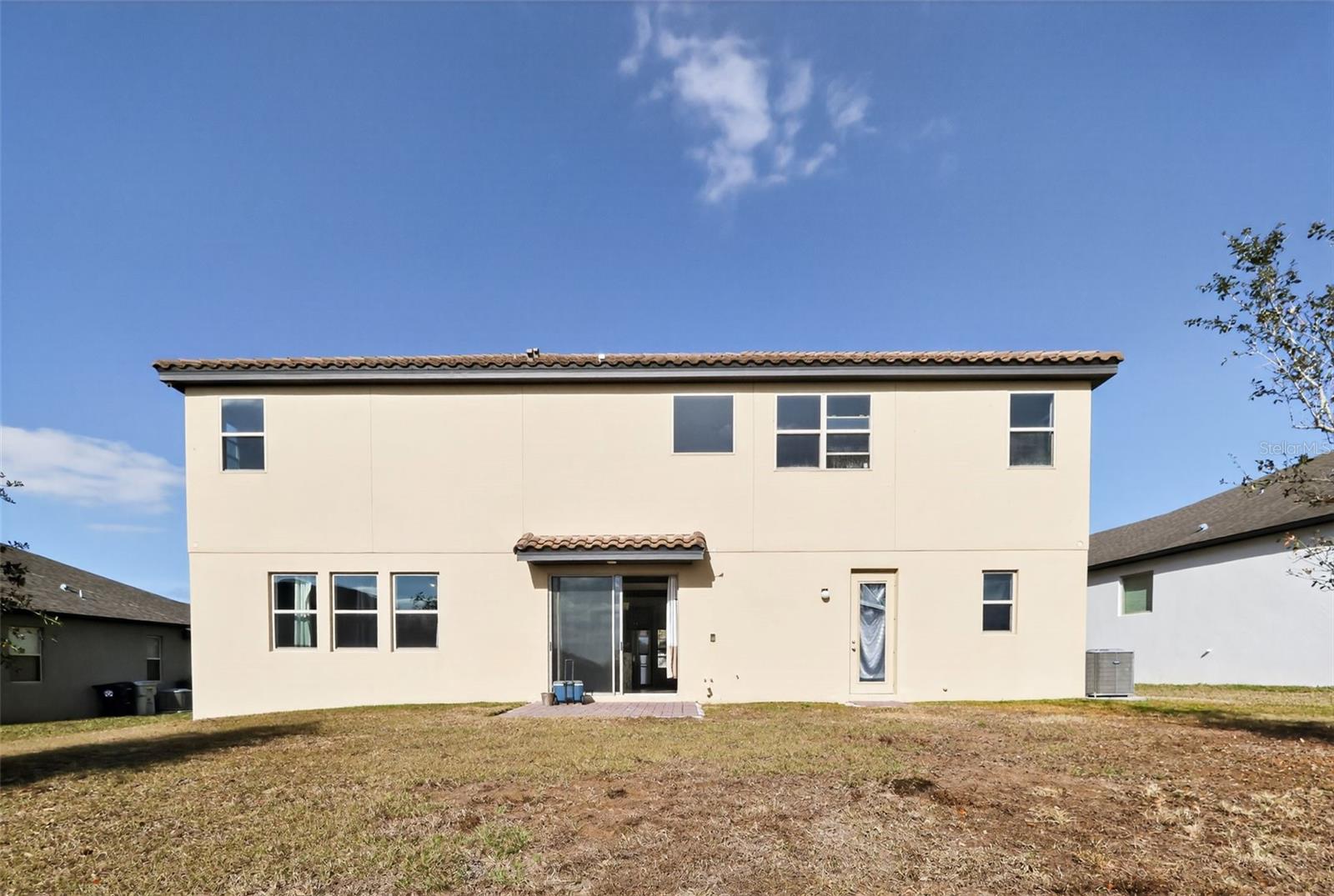 VISTAS/WATERS EDGE PH 1 - Residential