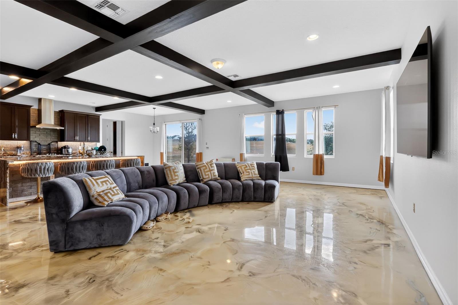 VISTAS/WATERS EDGE PH 1 - Residential