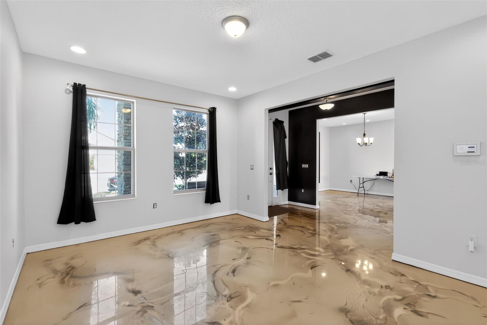 VISTAS/WATERS EDGE PH 1 - Residential