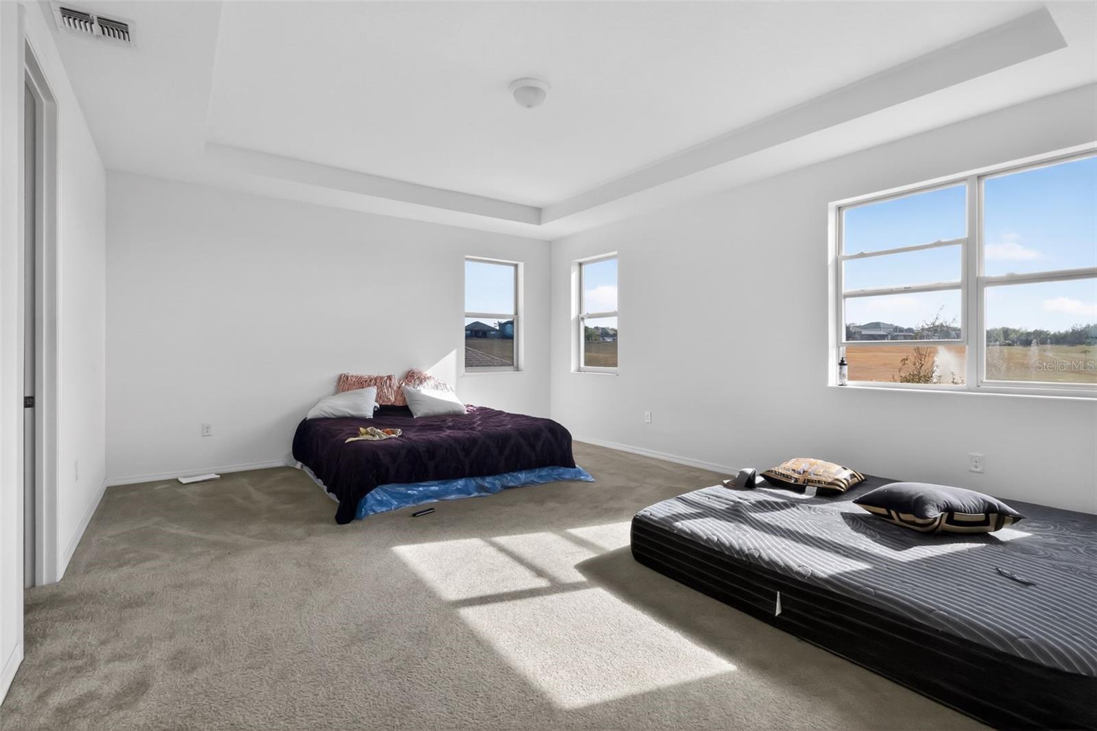 VISTAS/WATERS EDGE PH 1 - Residential