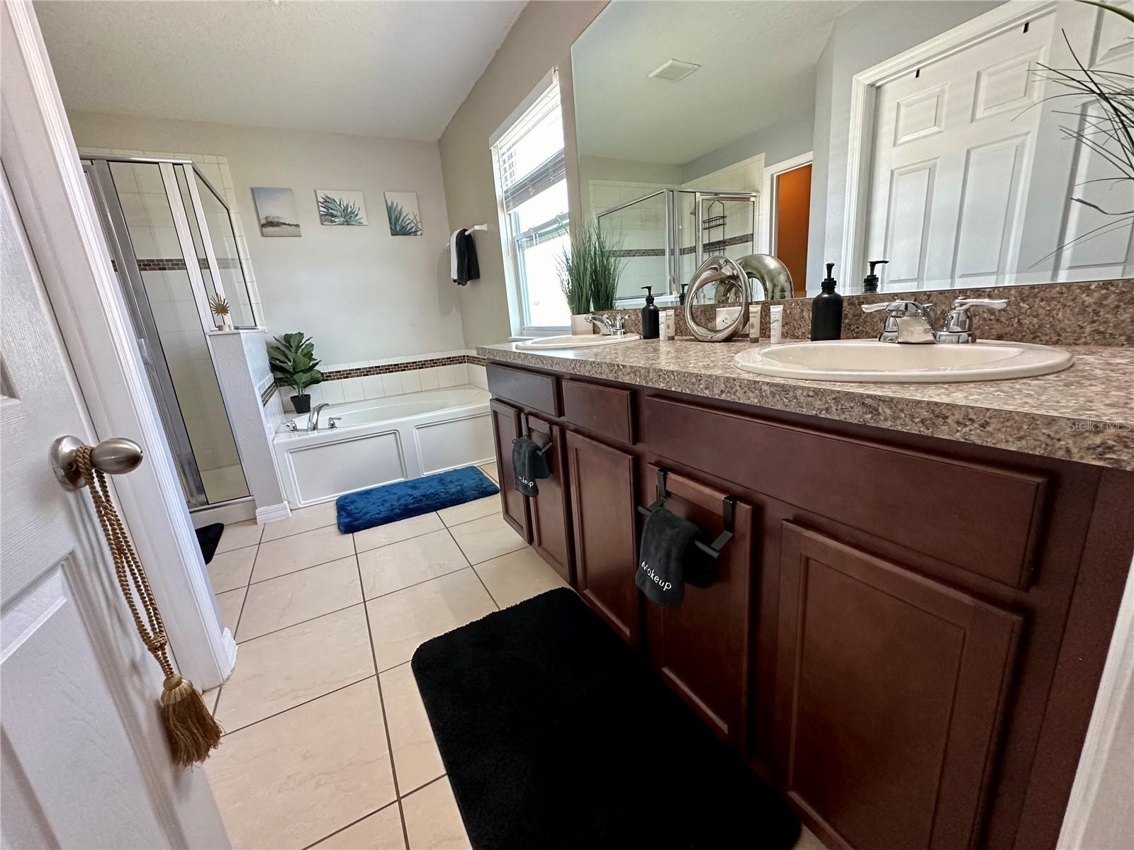 MARBELLA AT DAVENPORT - Residential