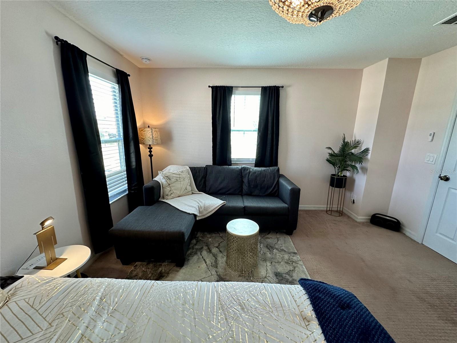 MARBELLA AT DAVENPORT - Residential