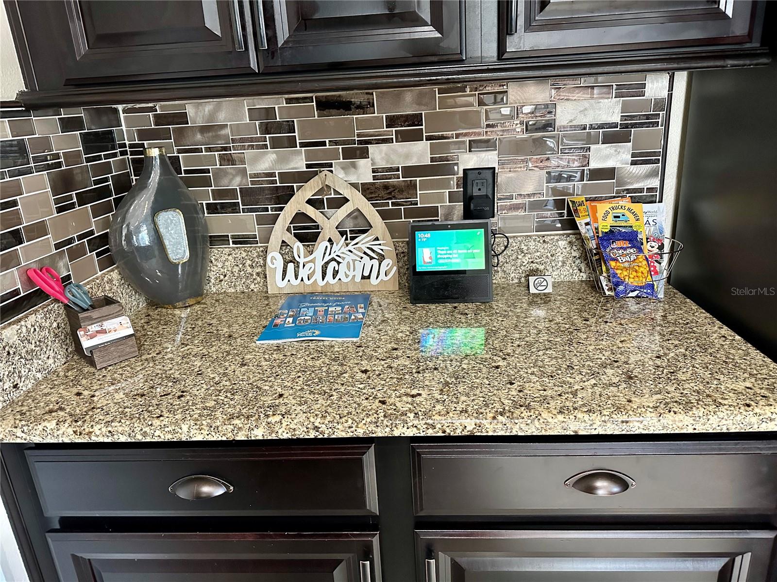 MARBELLA AT DAVENPORT - Residential