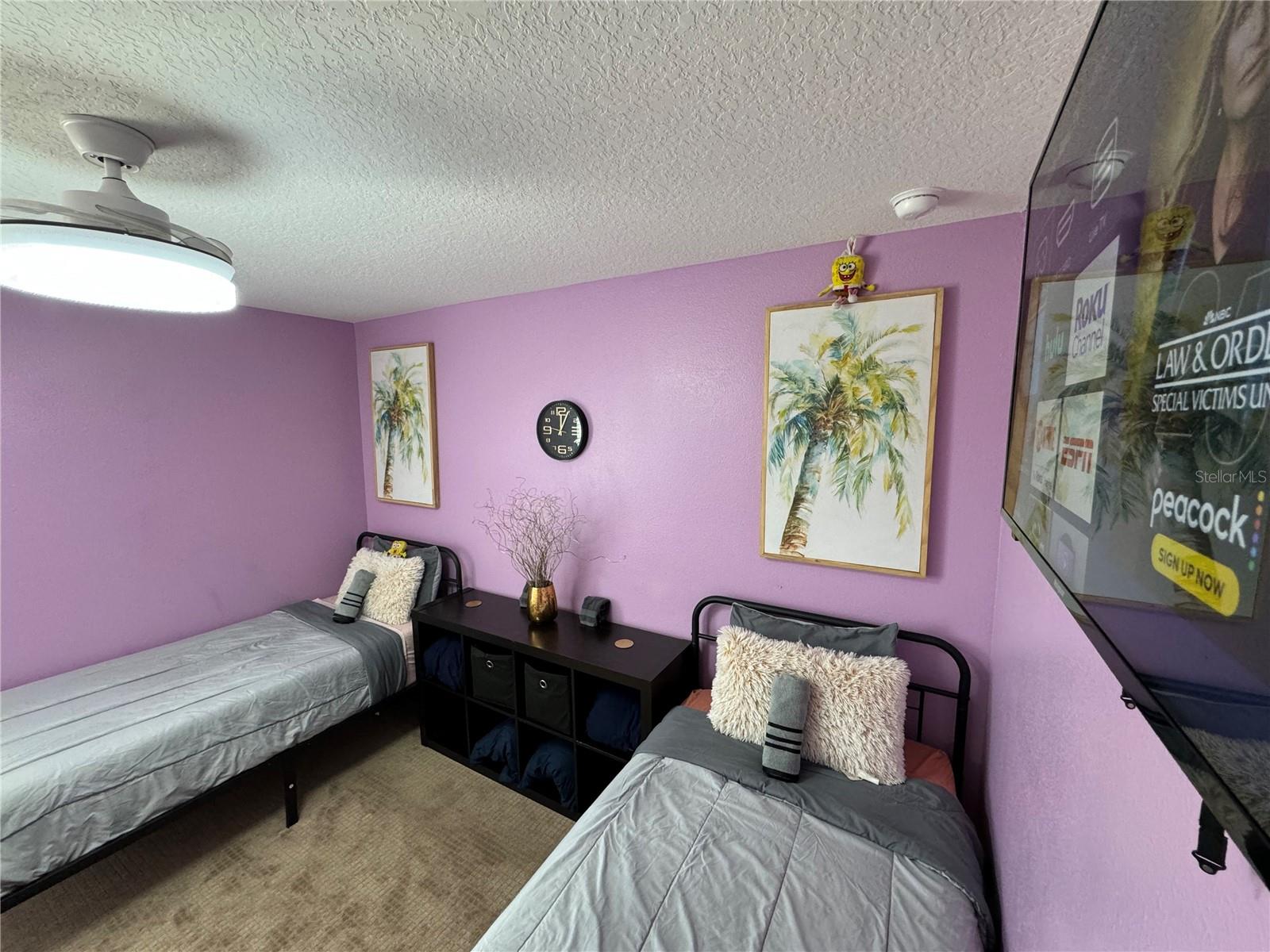 MARBELLA AT DAVENPORT - Residential