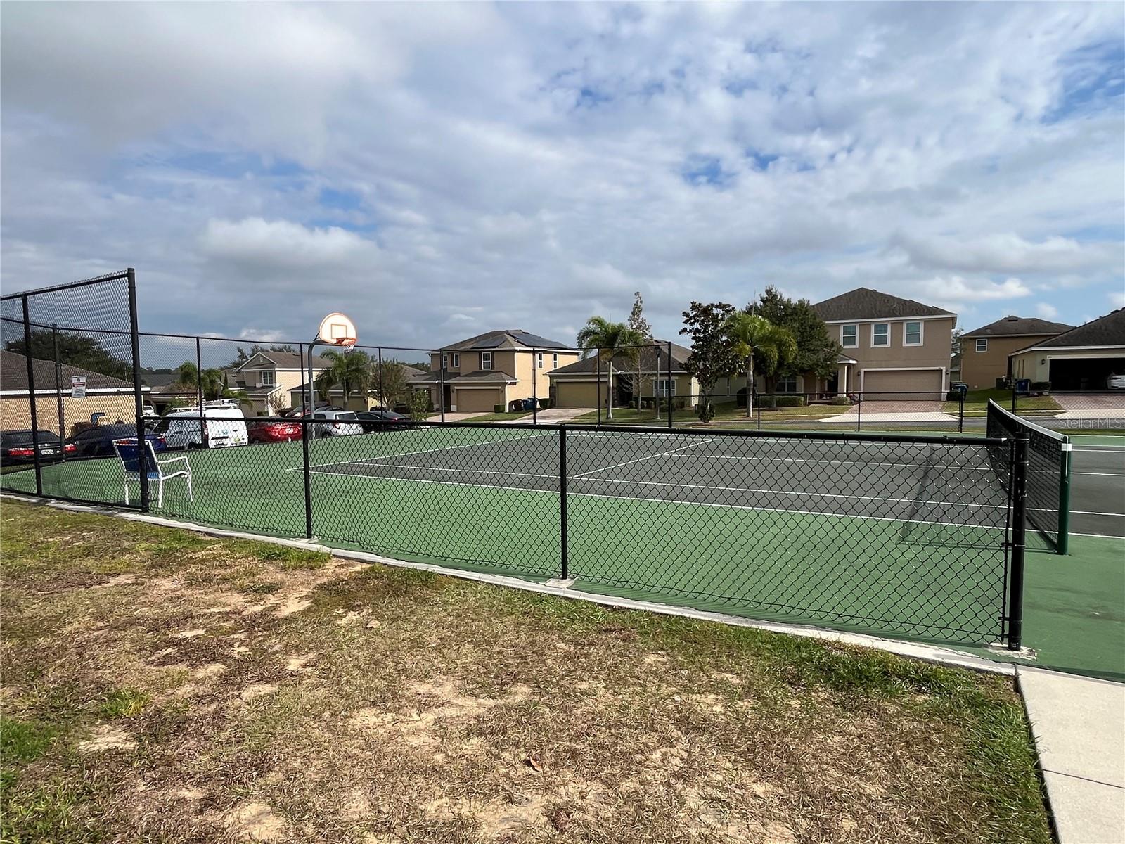 MARBELLA AT DAVENPORT - Residential