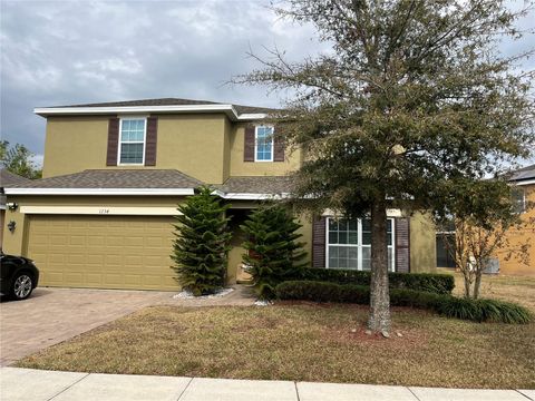 Photo of 1234 Andalusia Loop, Davenport, FL 33837 (MLS # O6363396)