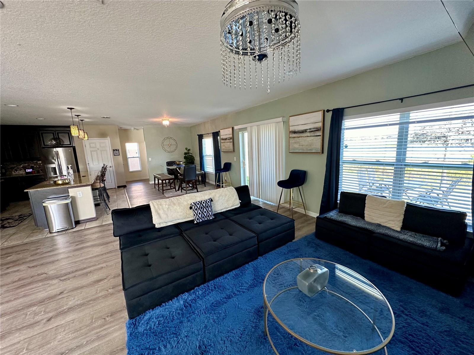 MARBELLA AT DAVENPORT - Residential