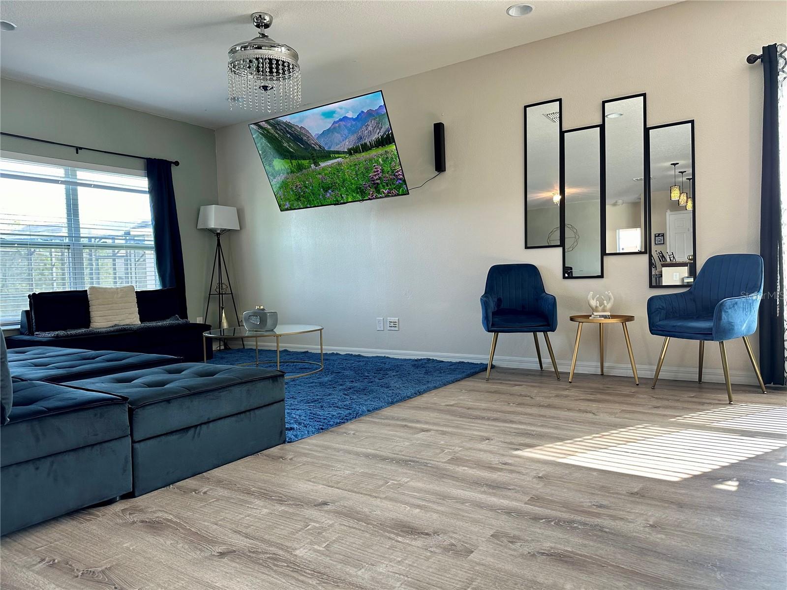 MARBELLA AT DAVENPORT - Residential