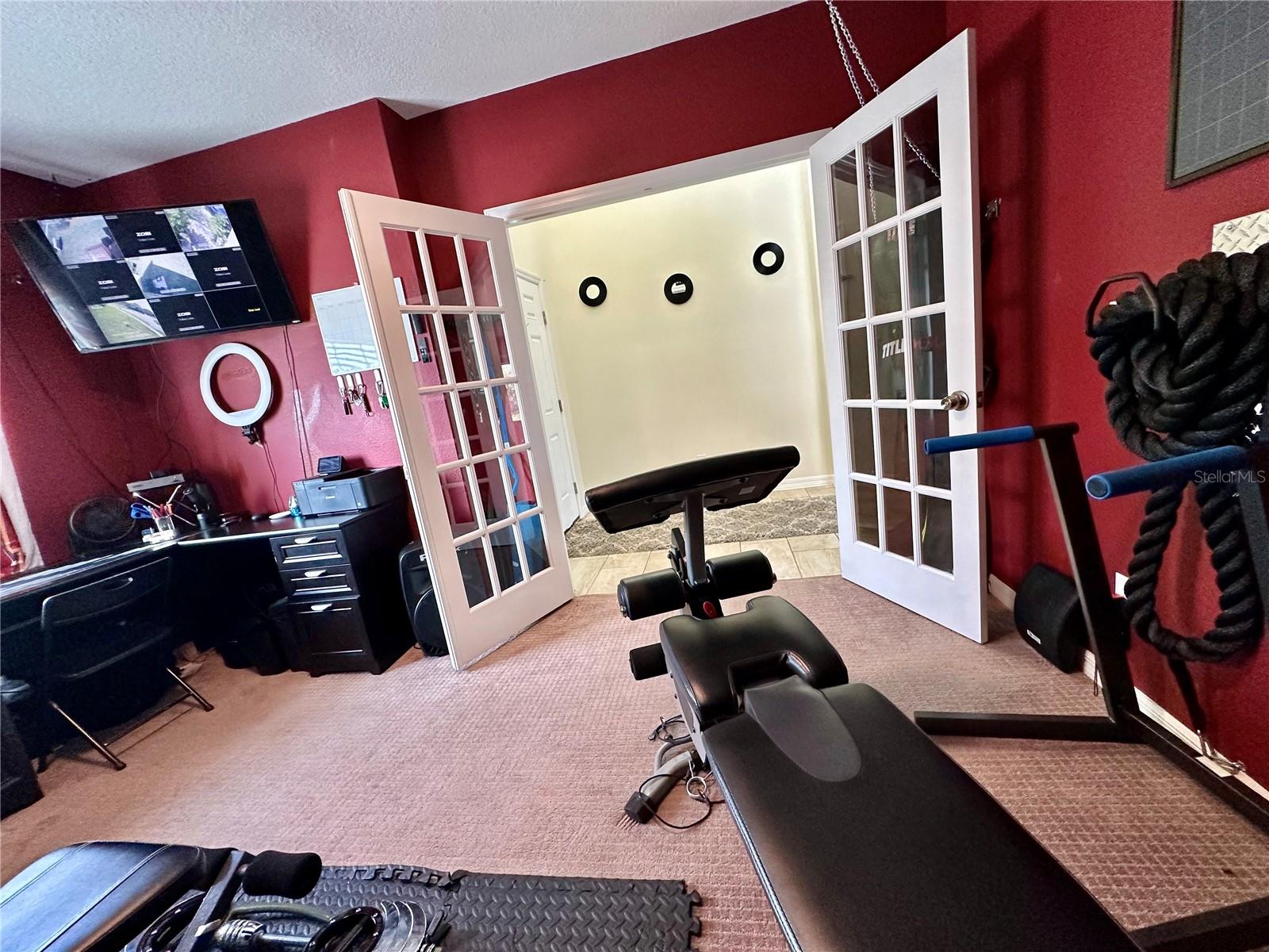 MARBELLA AT DAVENPORT - Residential