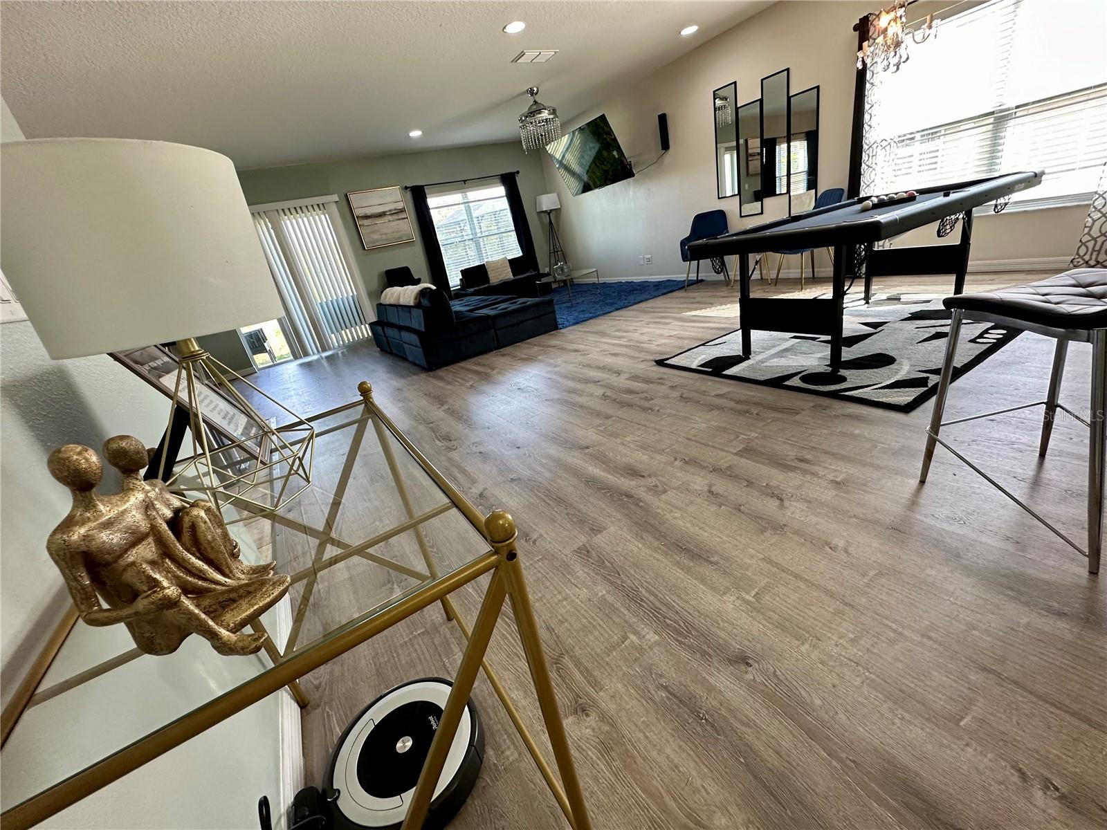 MARBELLA AT DAVENPORT - Residential