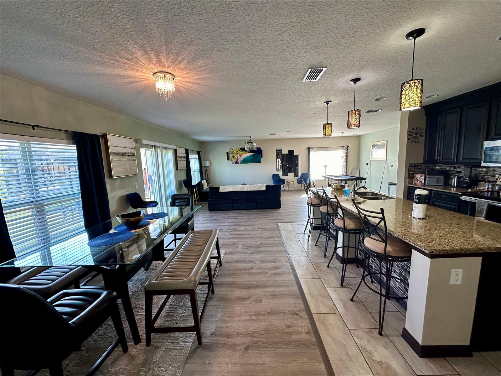 MARBELLA AT DAVENPORT - Residential