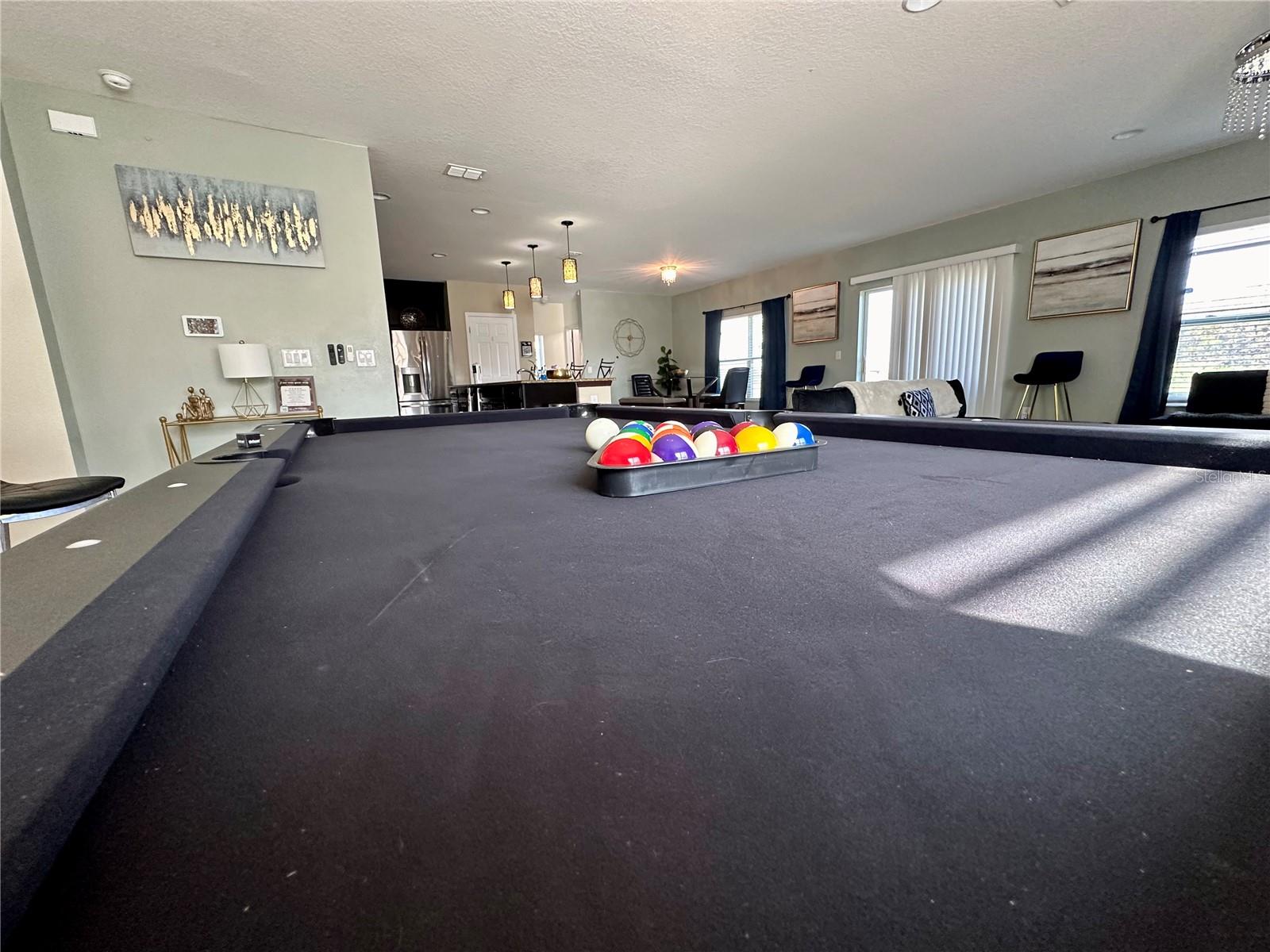 MARBELLA AT DAVENPORT - Residential