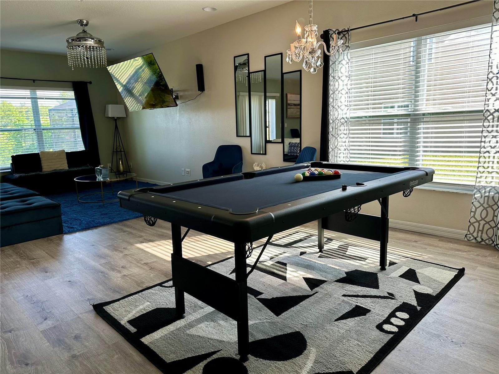 MARBELLA AT DAVENPORT - Residential