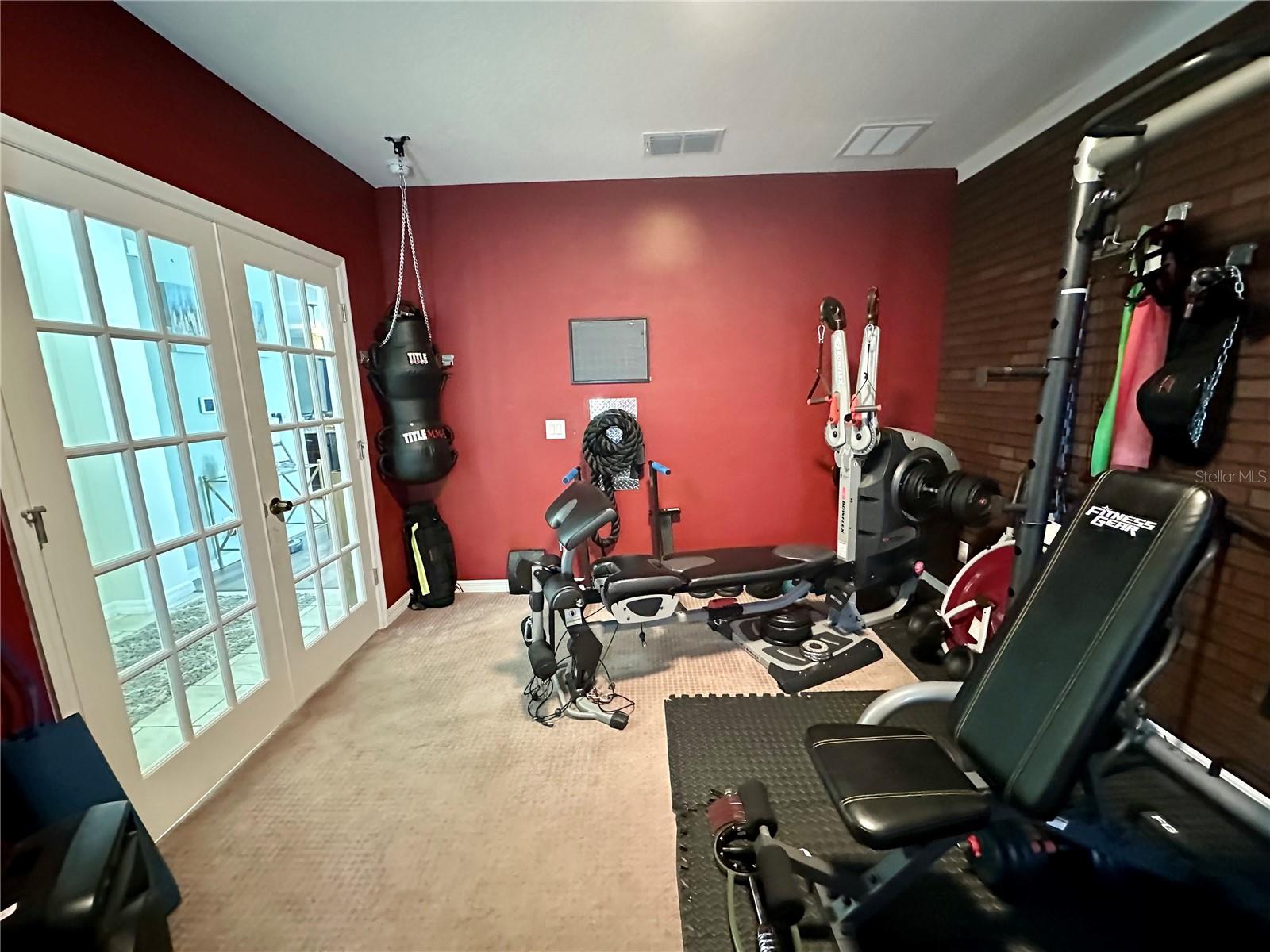 MARBELLA AT DAVENPORT - Residential