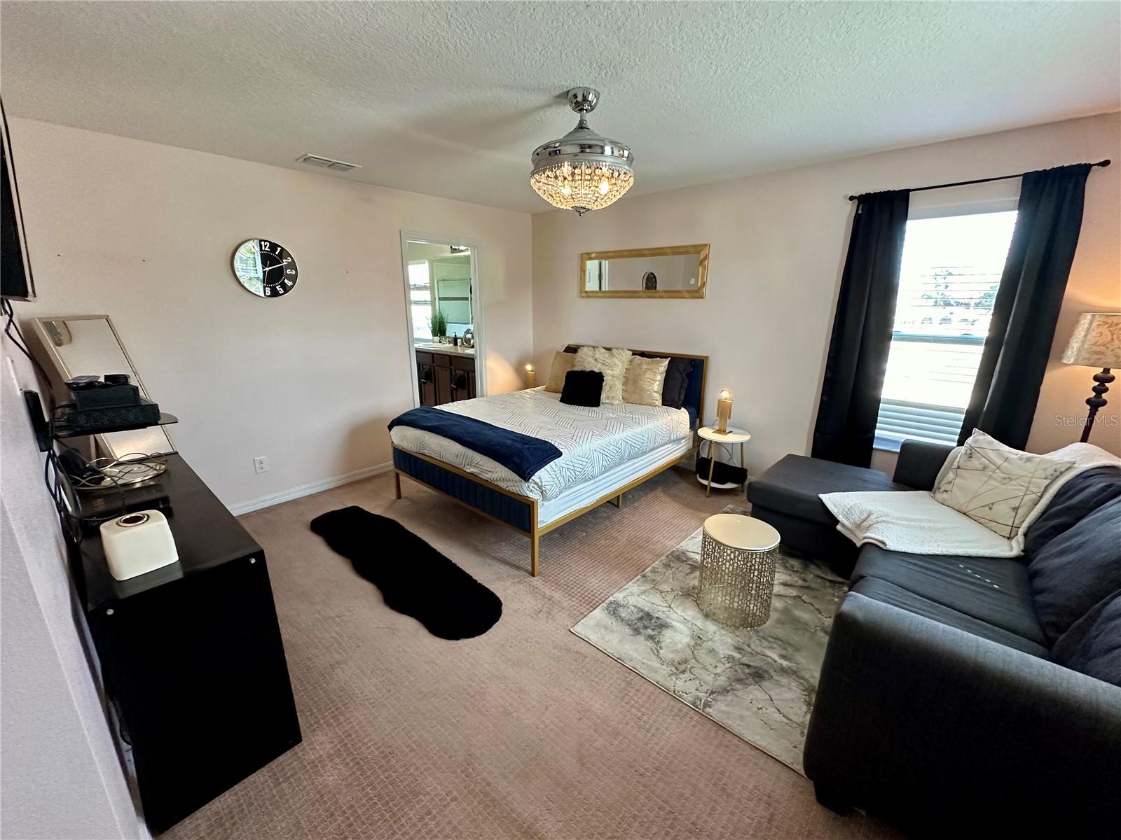 MARBELLA AT DAVENPORT - Residential