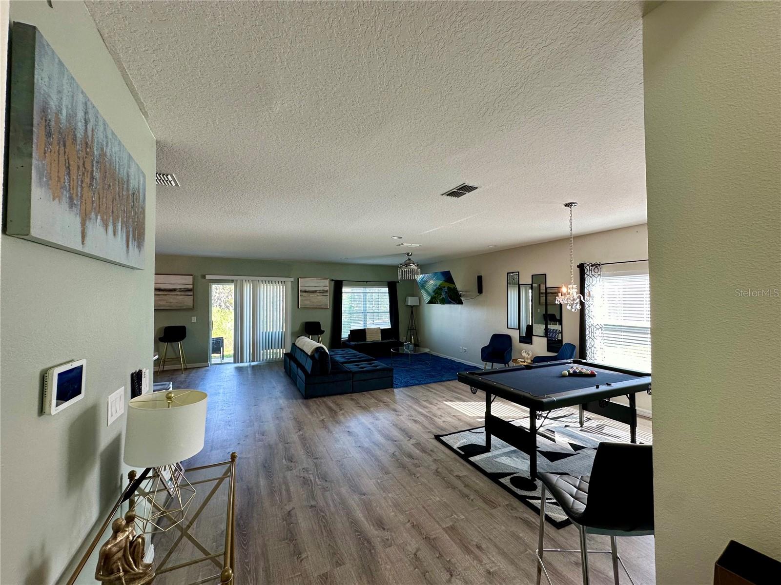 MARBELLA AT DAVENPORT - Residential