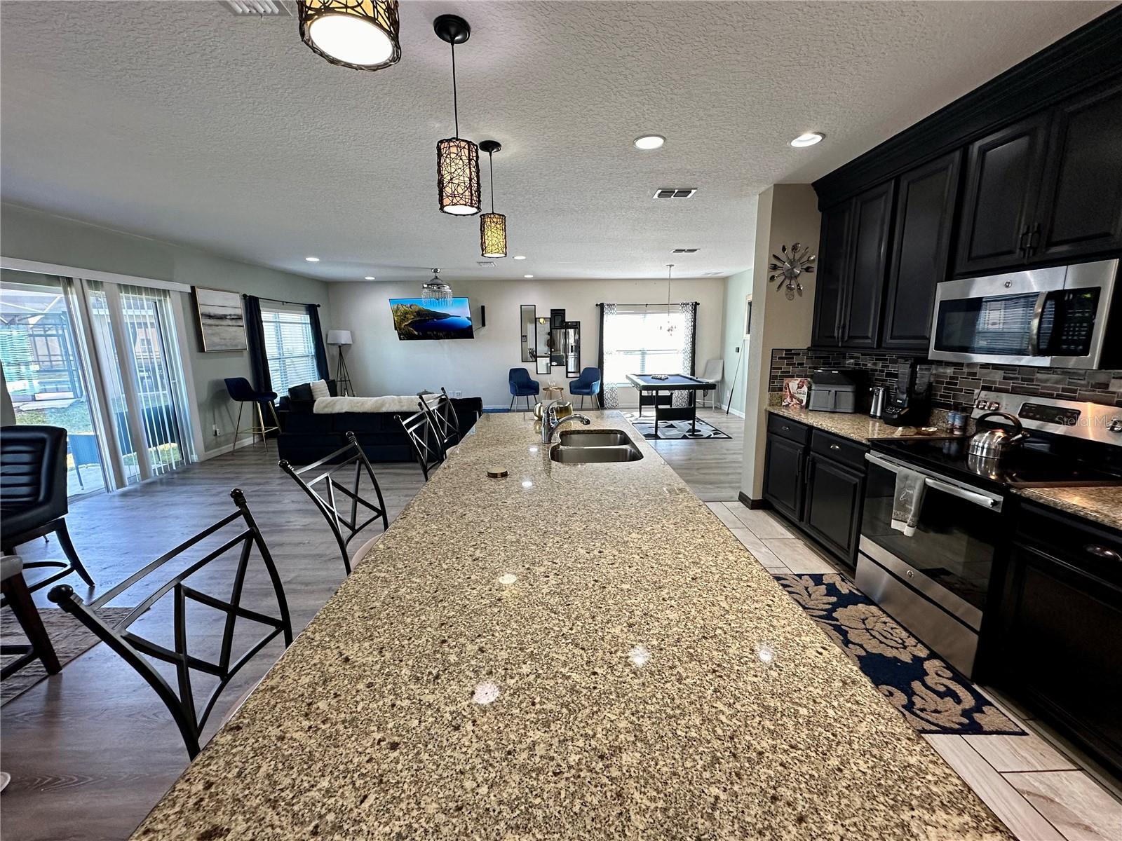 MARBELLA AT DAVENPORT - Residential