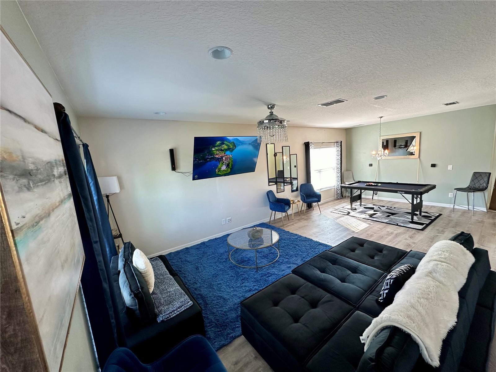 MARBELLA AT DAVENPORT - Residential