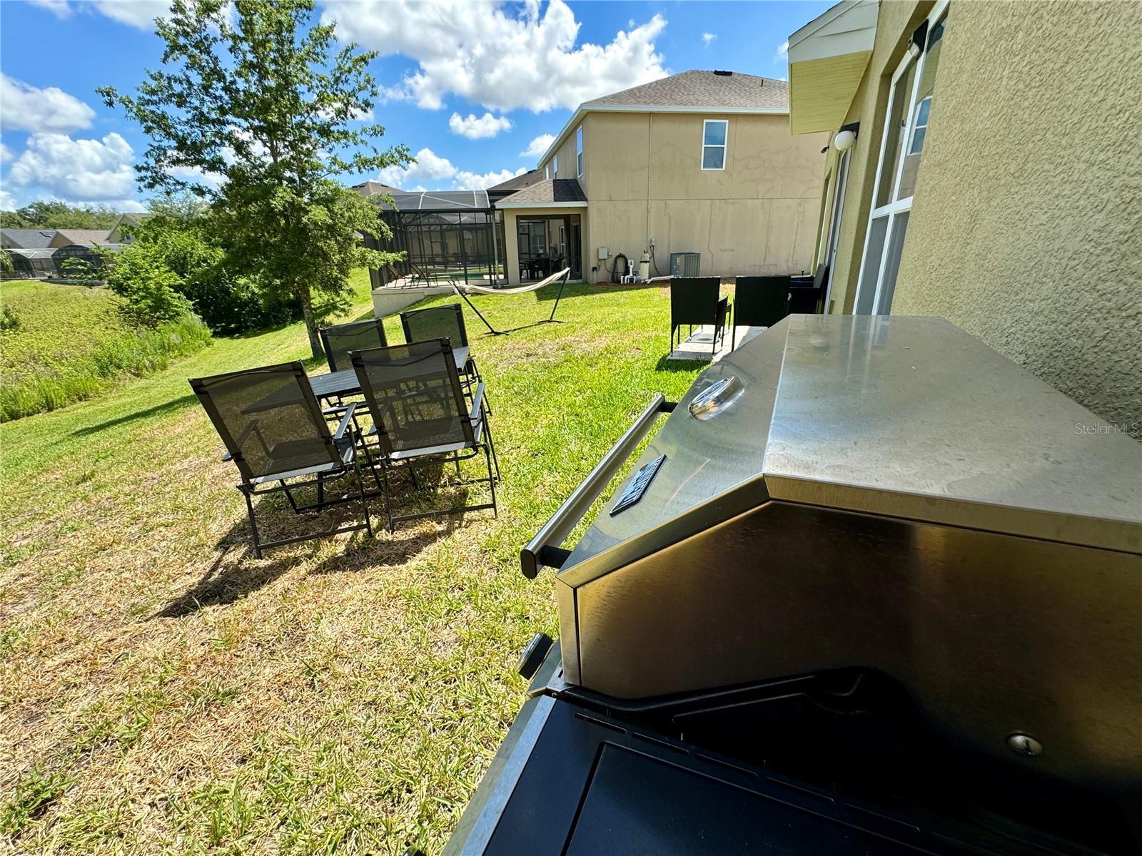 MARBELLA AT DAVENPORT - Residential