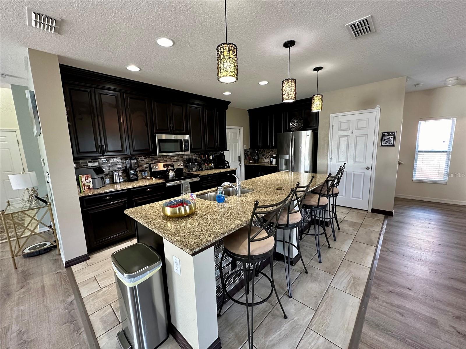 MARBELLA AT DAVENPORT - Residential