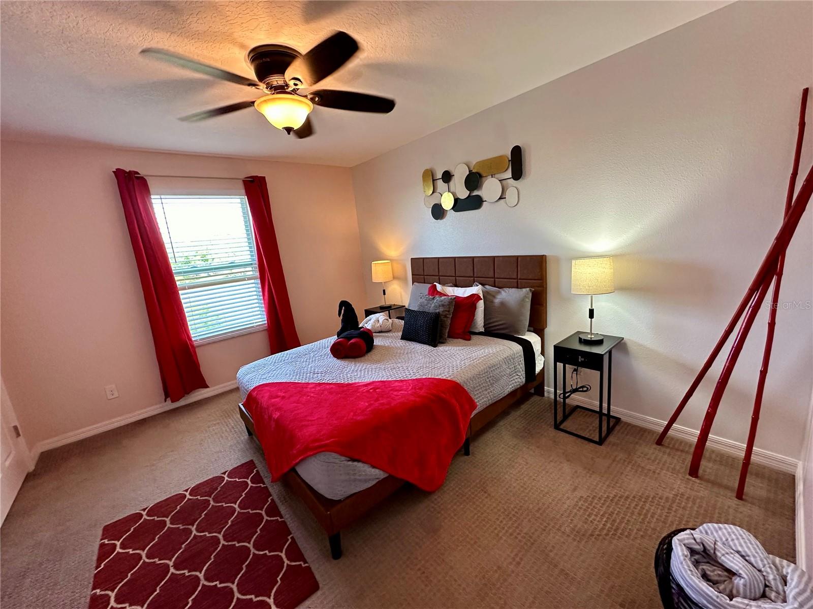 MARBELLA AT DAVENPORT - Residential