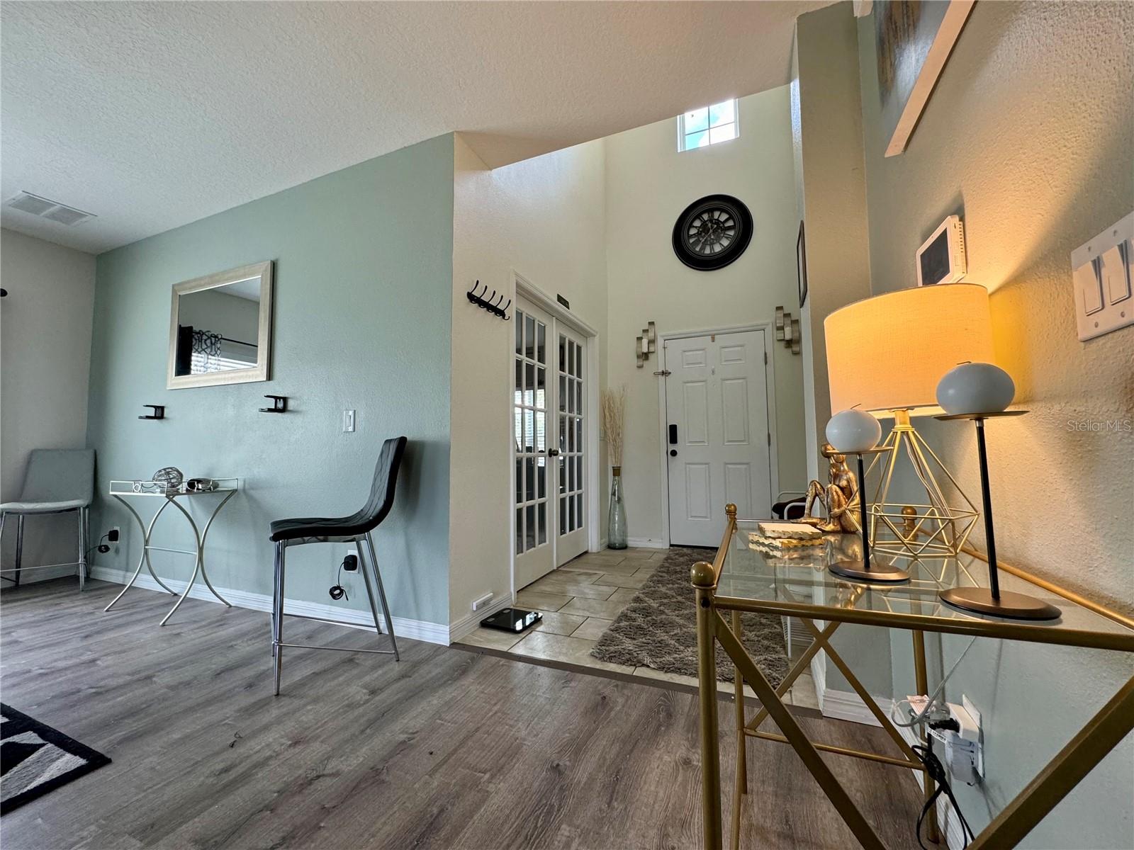 MARBELLA AT DAVENPORT - Residential