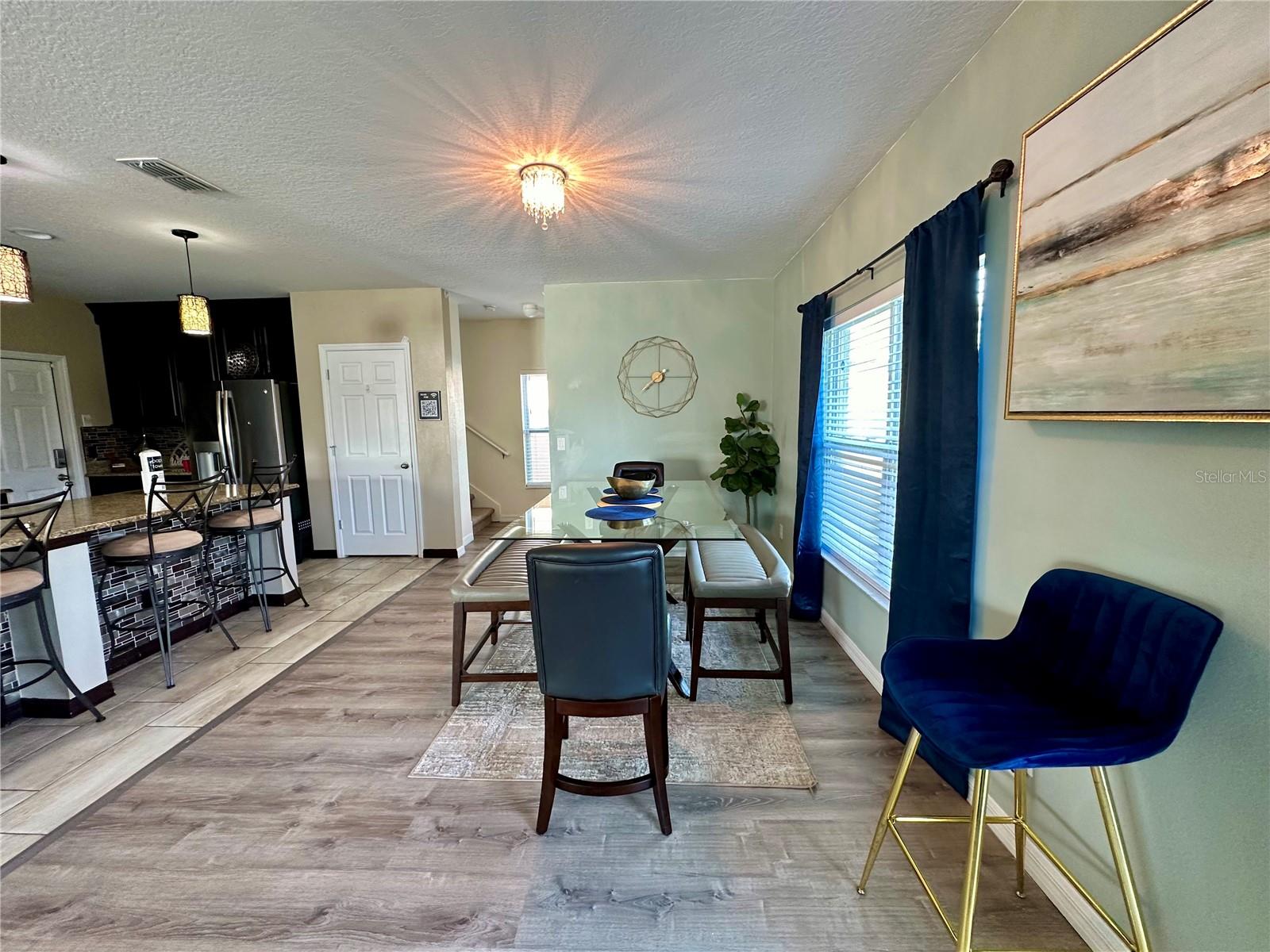 MARBELLA AT DAVENPORT - Residential