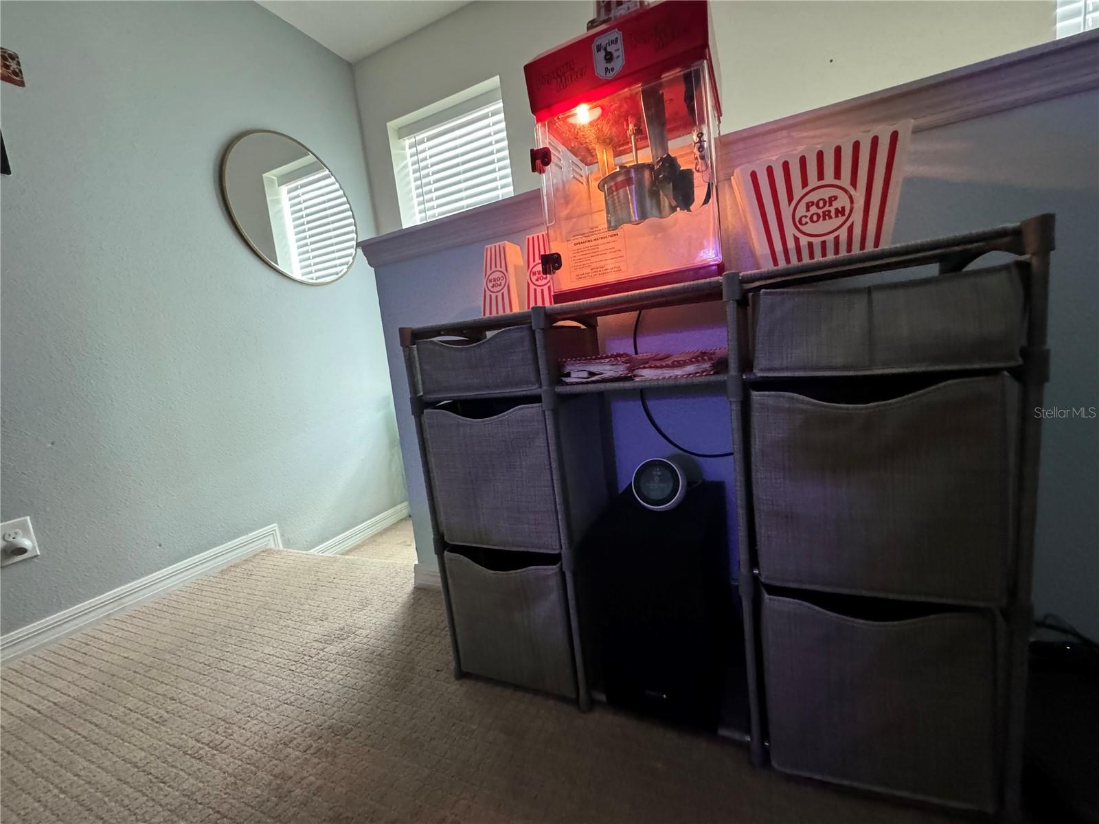 MARBELLA AT DAVENPORT - Residential