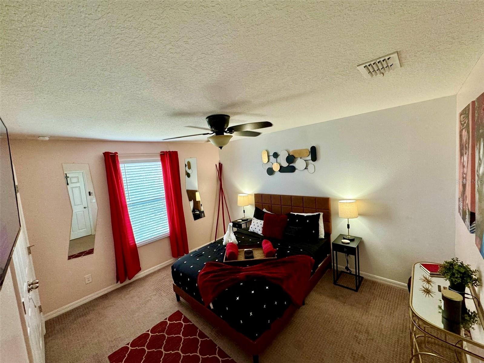 MARBELLA AT DAVENPORT - Residential