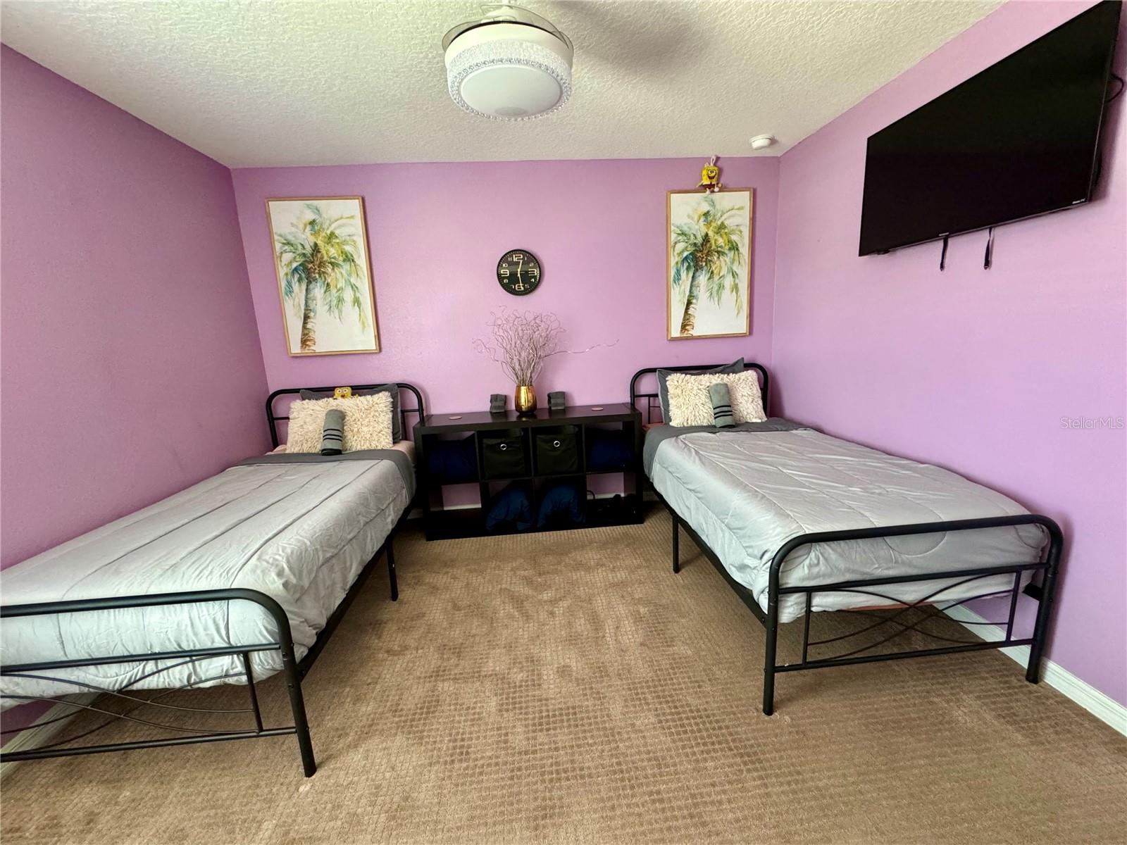 MARBELLA AT DAVENPORT - Residential