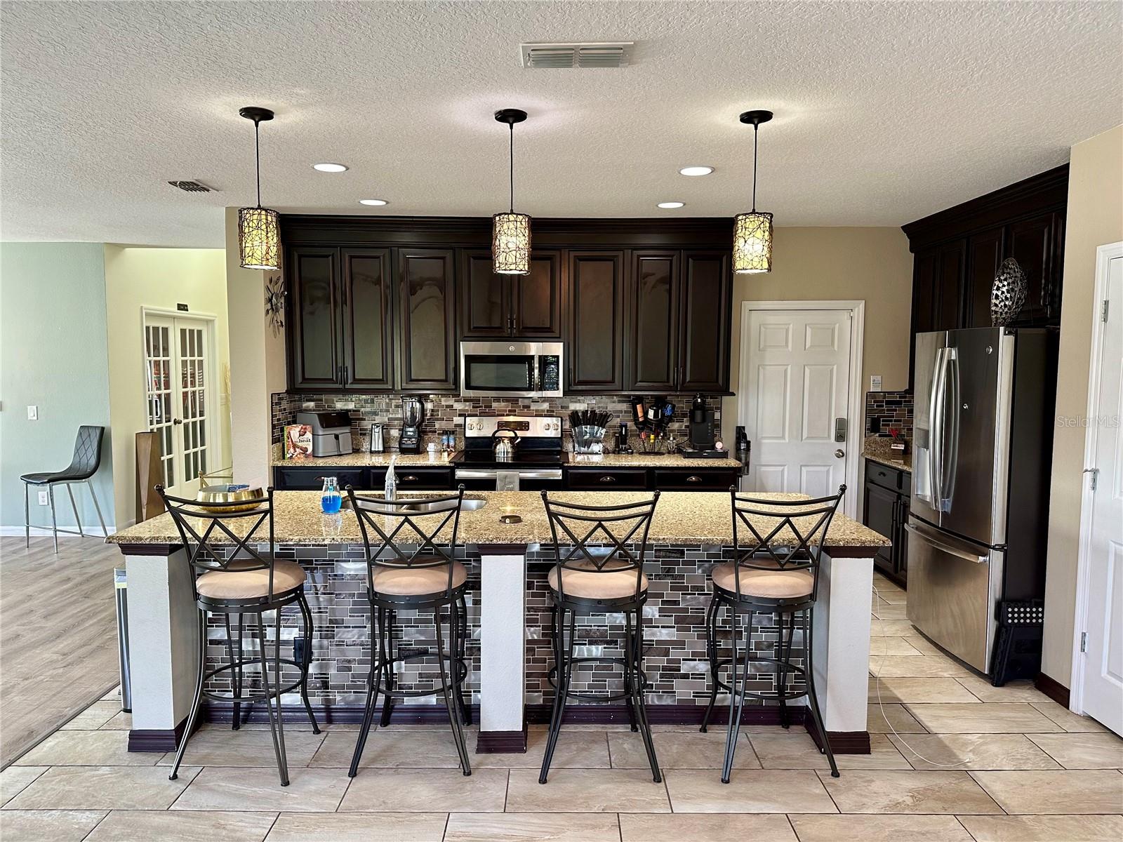 MARBELLA AT DAVENPORT - Residential