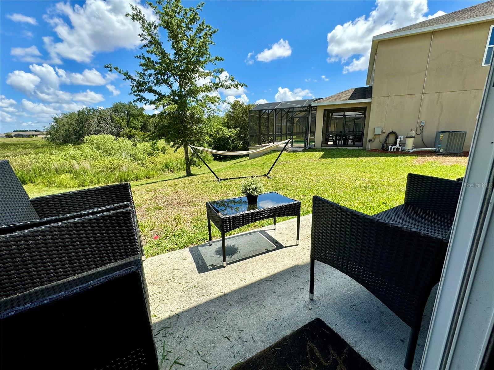 MARBELLA AT DAVENPORT - Residential