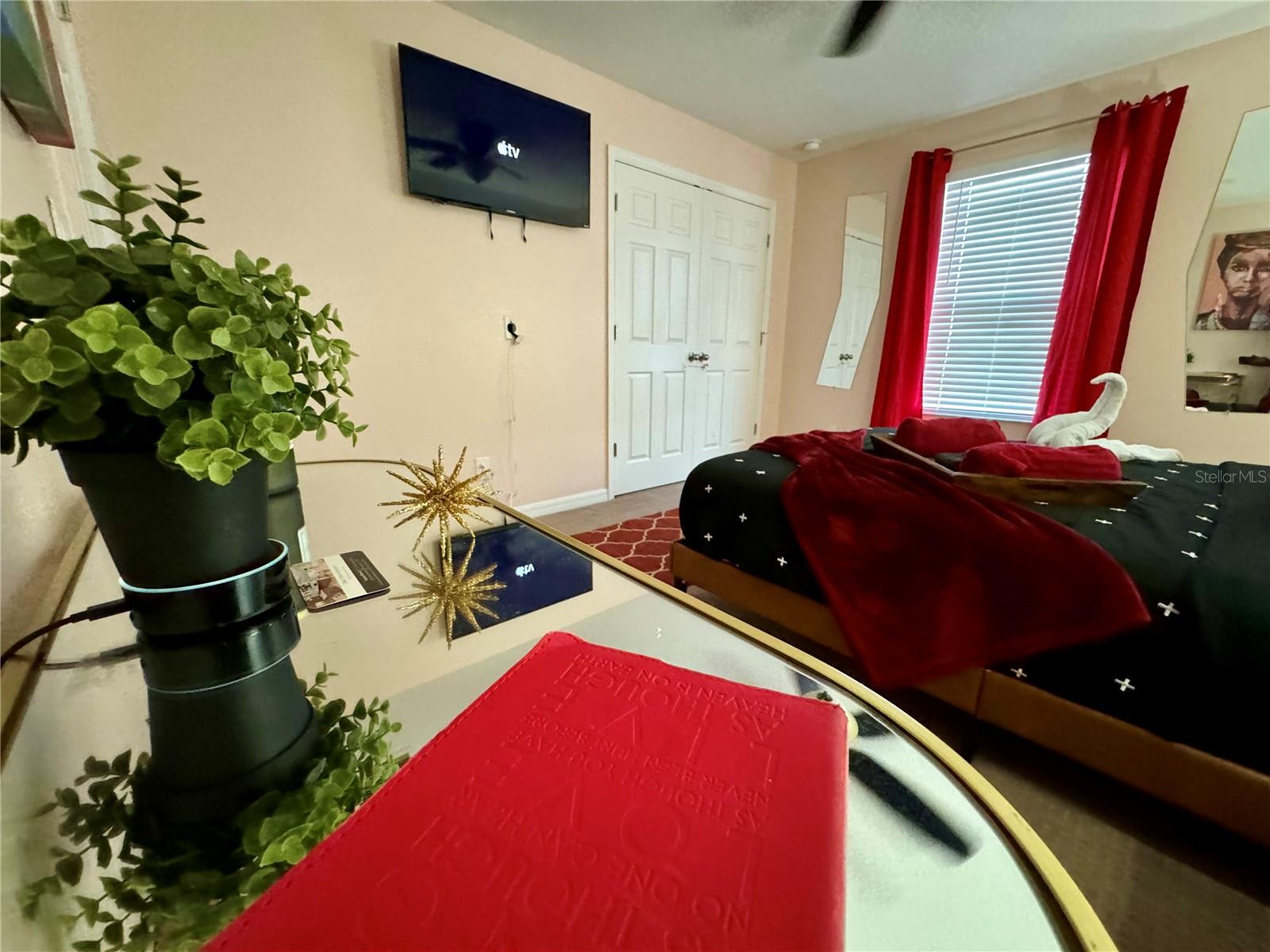 MARBELLA AT DAVENPORT - Residential