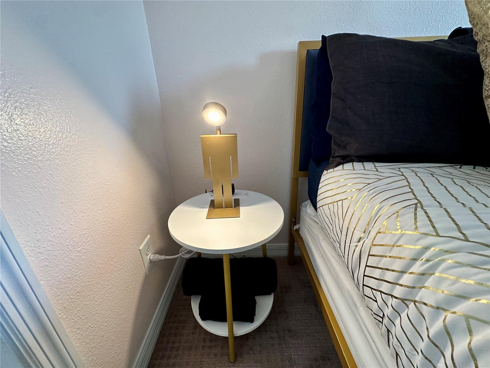 MARBELLA AT DAVENPORT - Residential