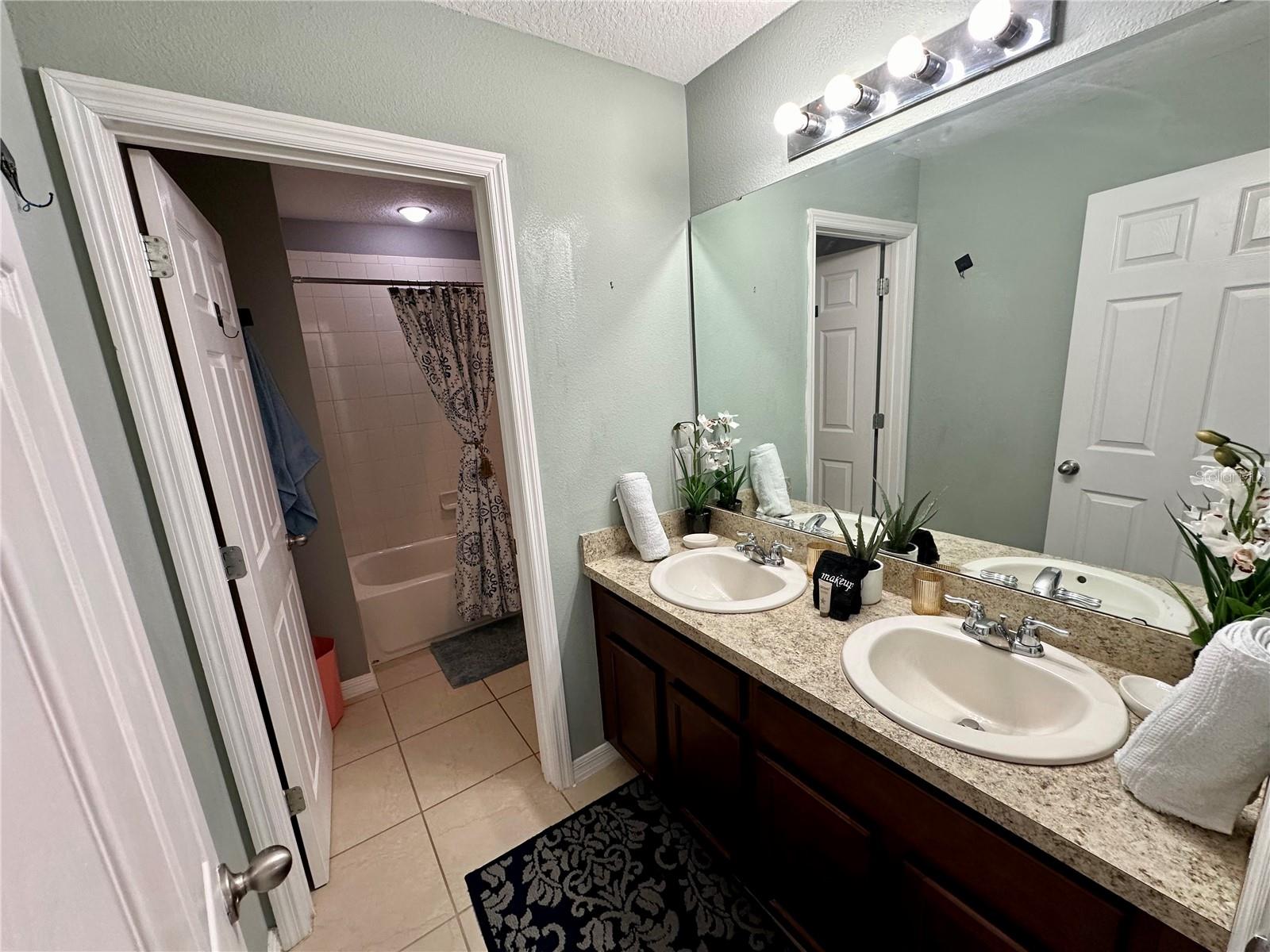 MARBELLA AT DAVENPORT - Residential