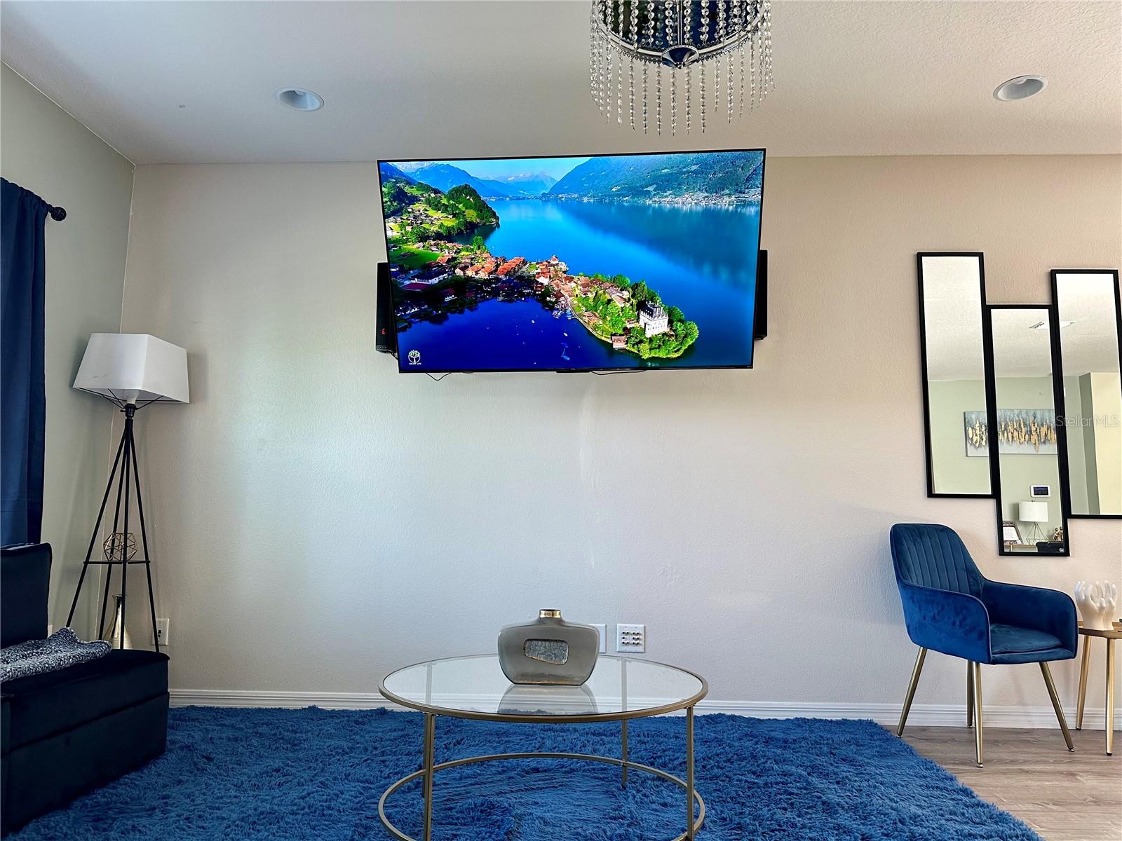 MARBELLA AT DAVENPORT - Residential