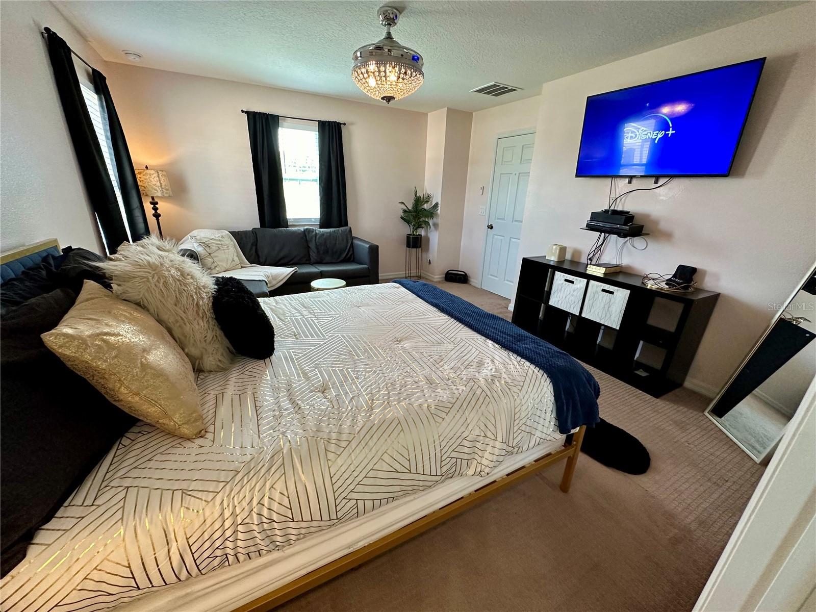 MARBELLA AT DAVENPORT - Residential