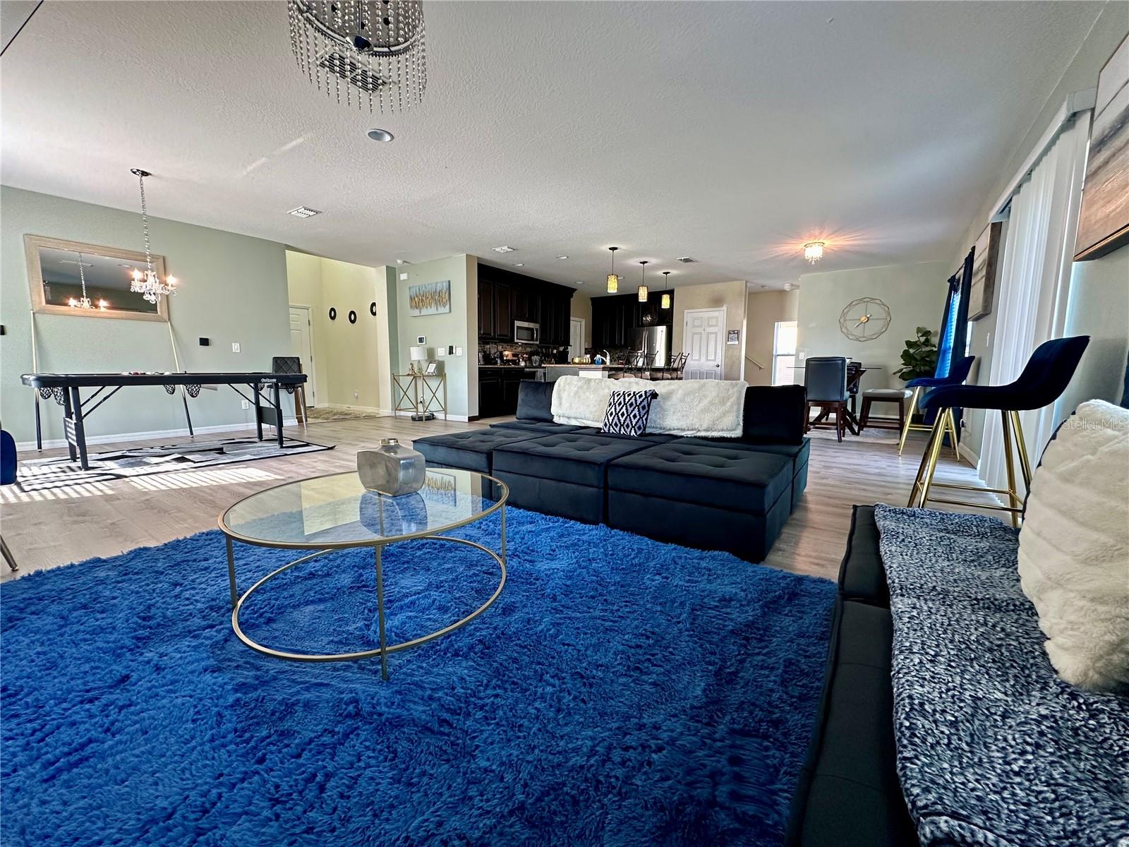 MARBELLA AT DAVENPORT - Residential