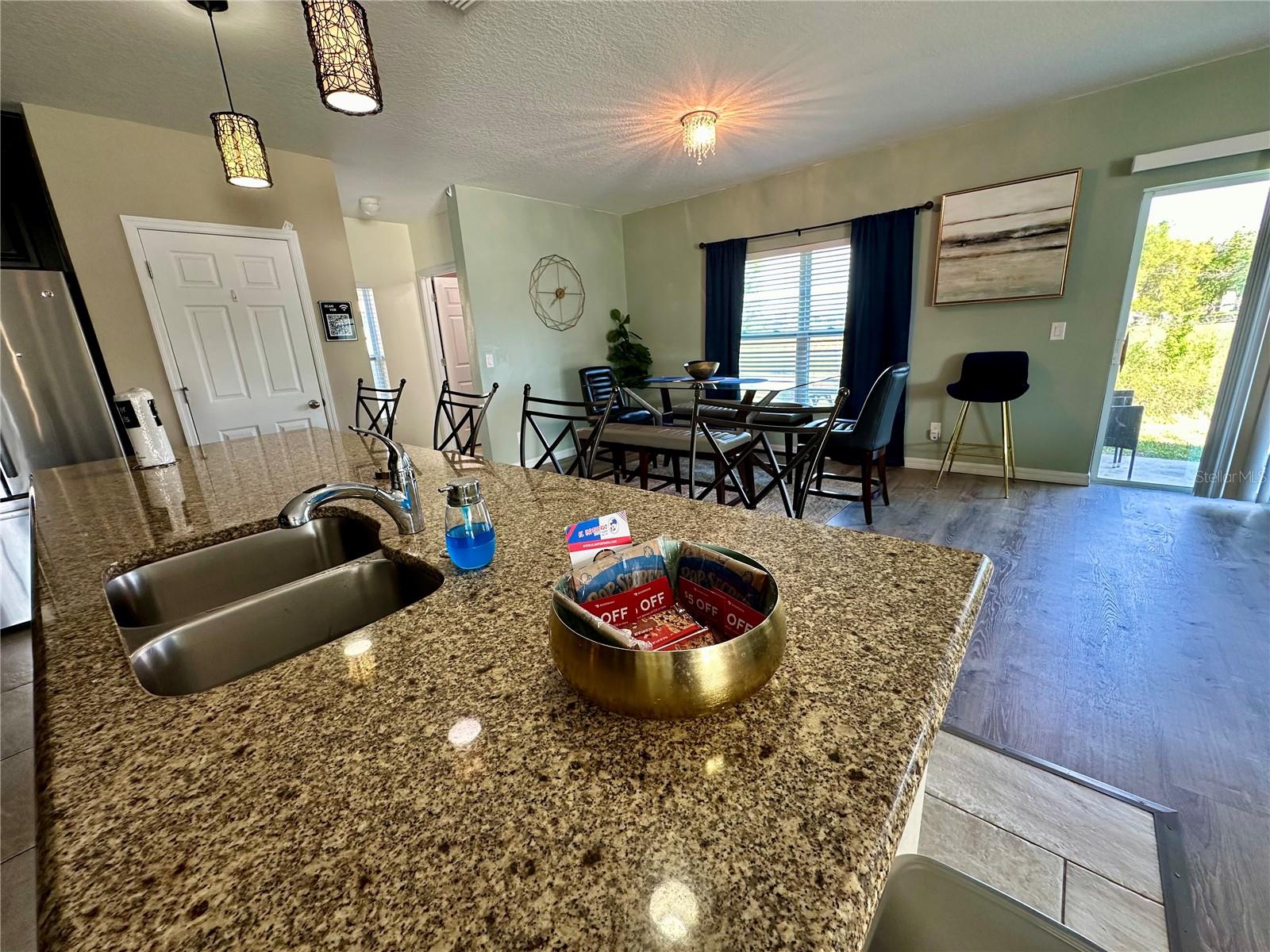 MARBELLA AT DAVENPORT - Residential