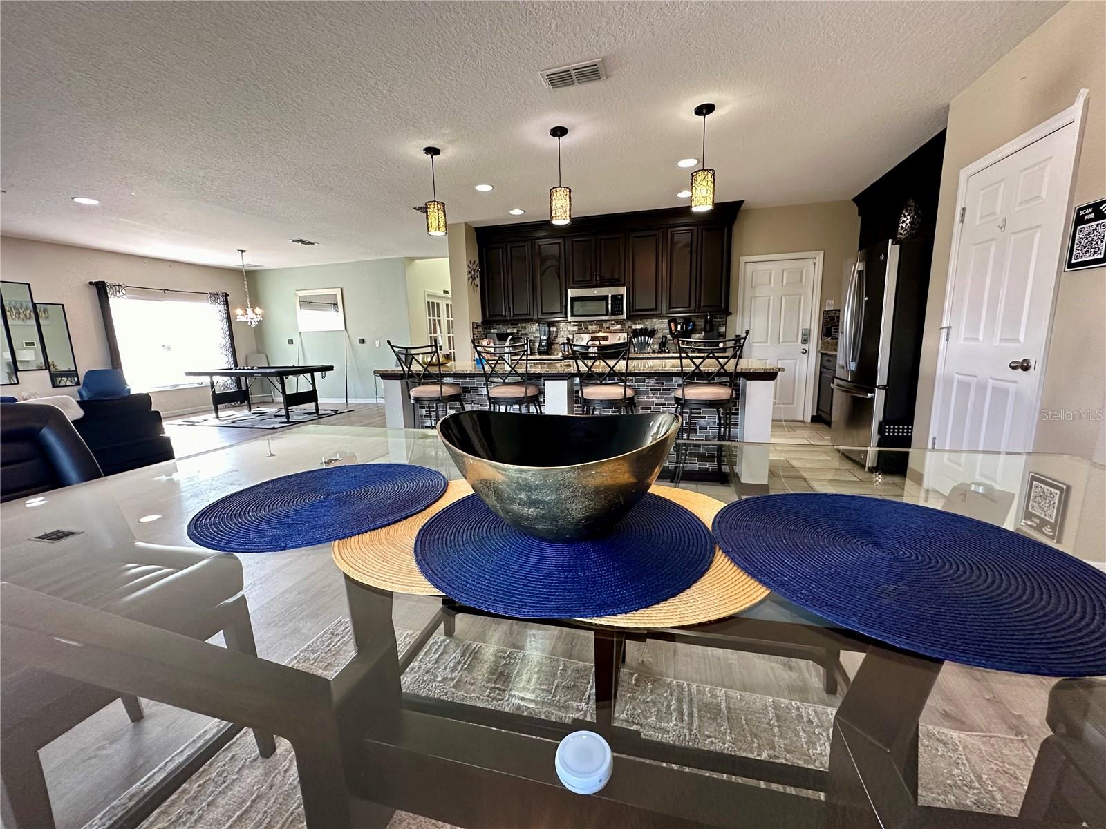 MARBELLA AT DAVENPORT - Residential