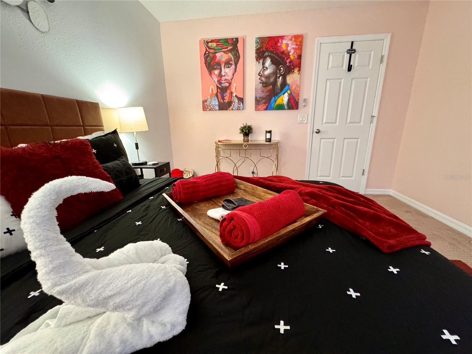 MARBELLA AT DAVENPORT - Residential