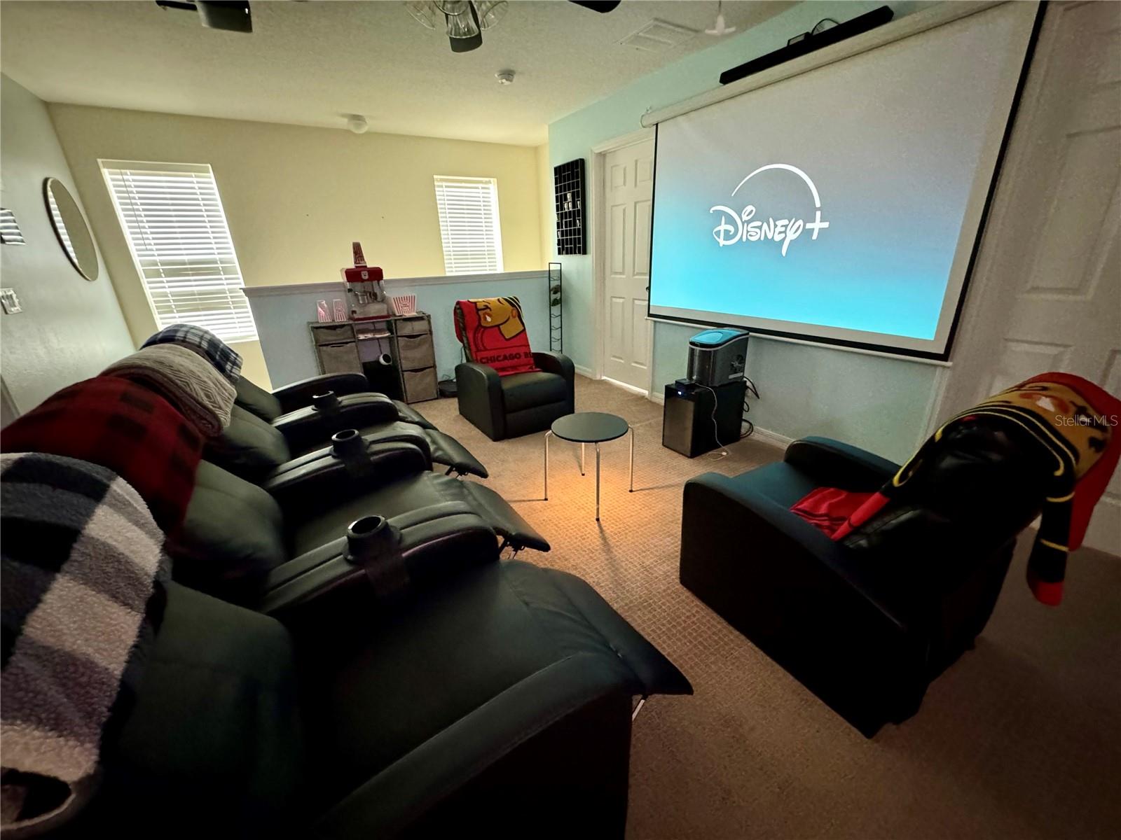 MARBELLA AT DAVENPORT - Residential