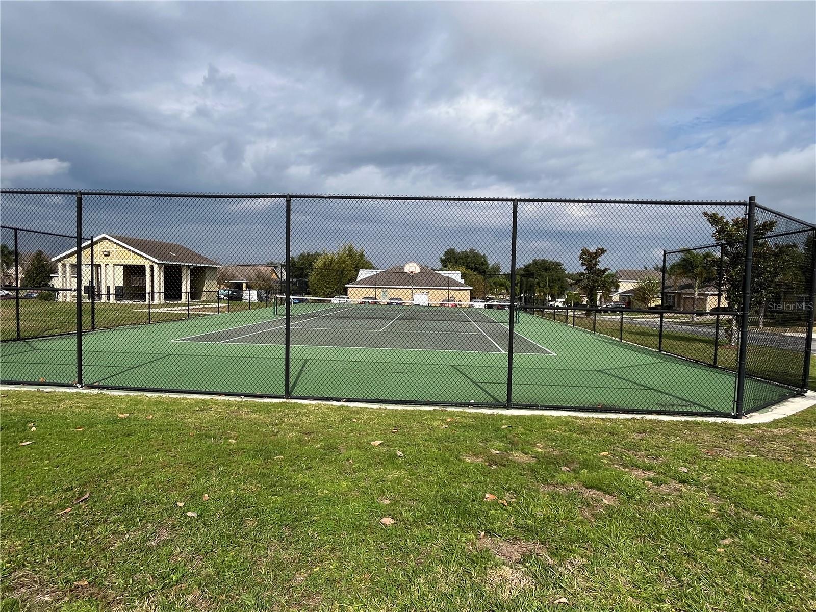 MARBELLA AT DAVENPORT - Residential